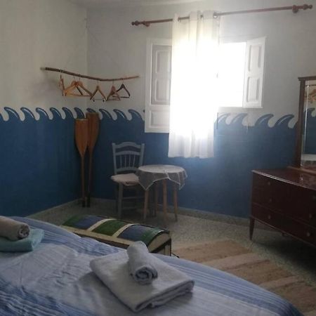 Apartament Casa Diafa Orgiva Zewnętrze zdjęcie