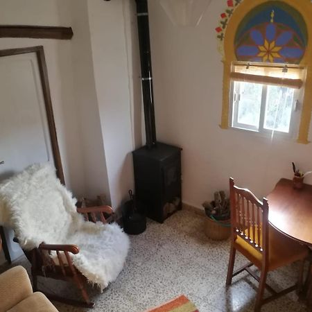 Apartament Casa Diafa Orgiva Zewnętrze zdjęcie