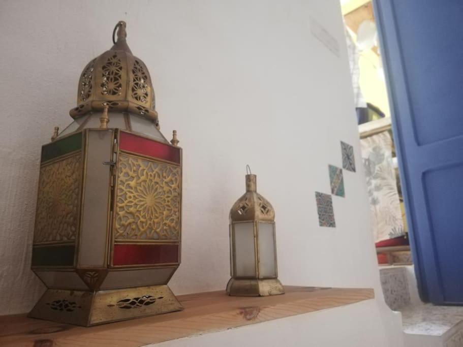 Apartament Casa Diafa Orgiva Zewnętrze zdjęcie