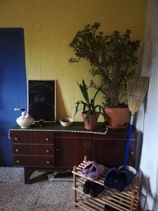 Apartament Casa Diafa Orgiva Zewnętrze zdjęcie
