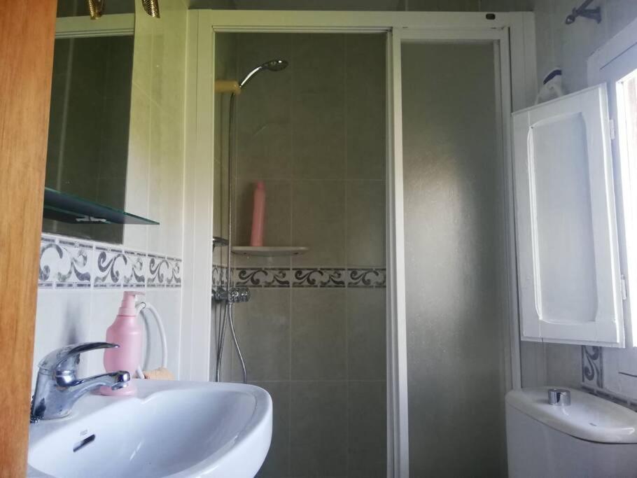 Apartament Casa Diafa Orgiva Zewnętrze zdjęcie